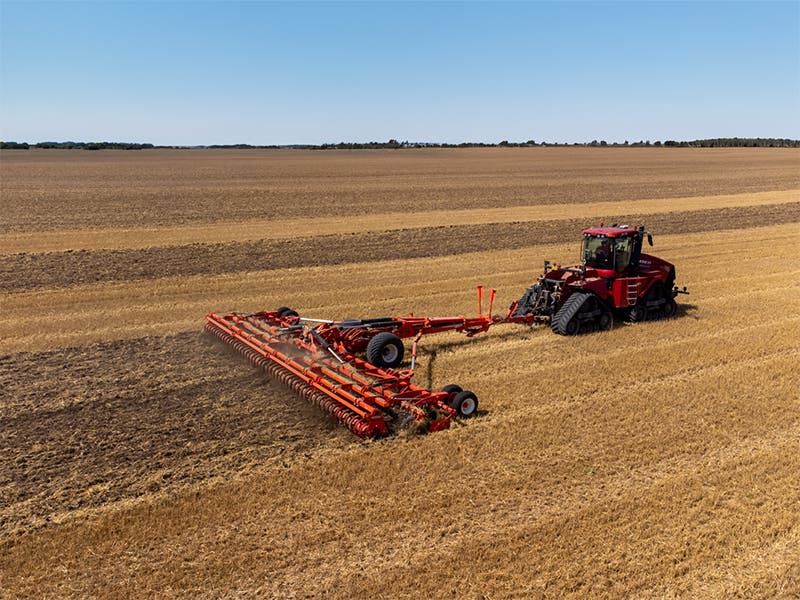 Maschio Gaspardo VELOCE TX ISOTRONIC – diskový podmietač 2