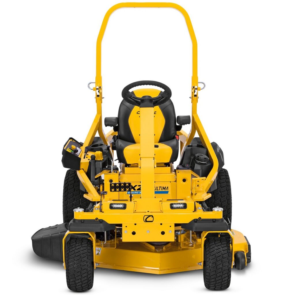 Cub Cadet XZ8 S122 - ULTIMA Z-Turns