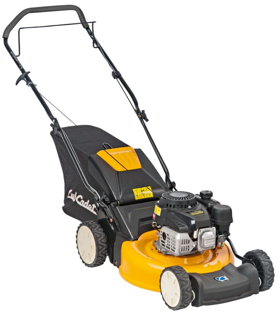 Cub Cadet LM1 AP46 Rotačné kosačky
