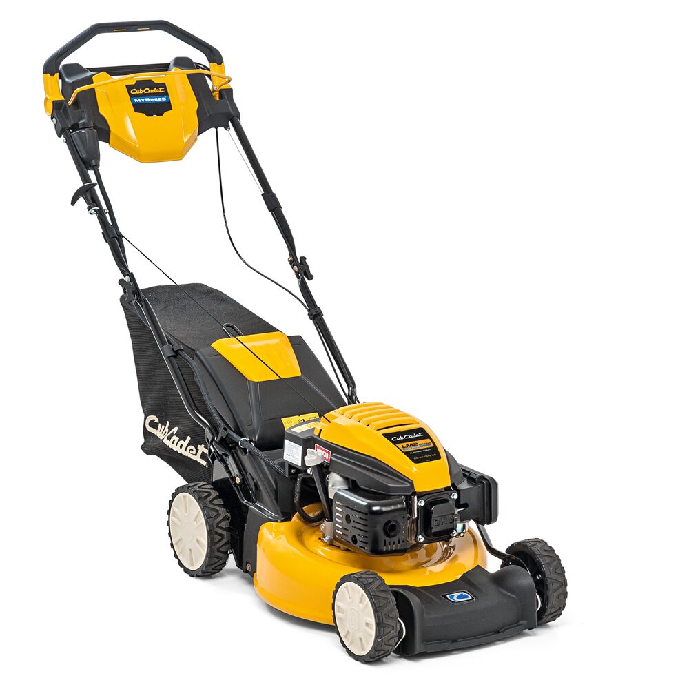 Cub Cadet LM2 DR46ES Rotačné kosačky