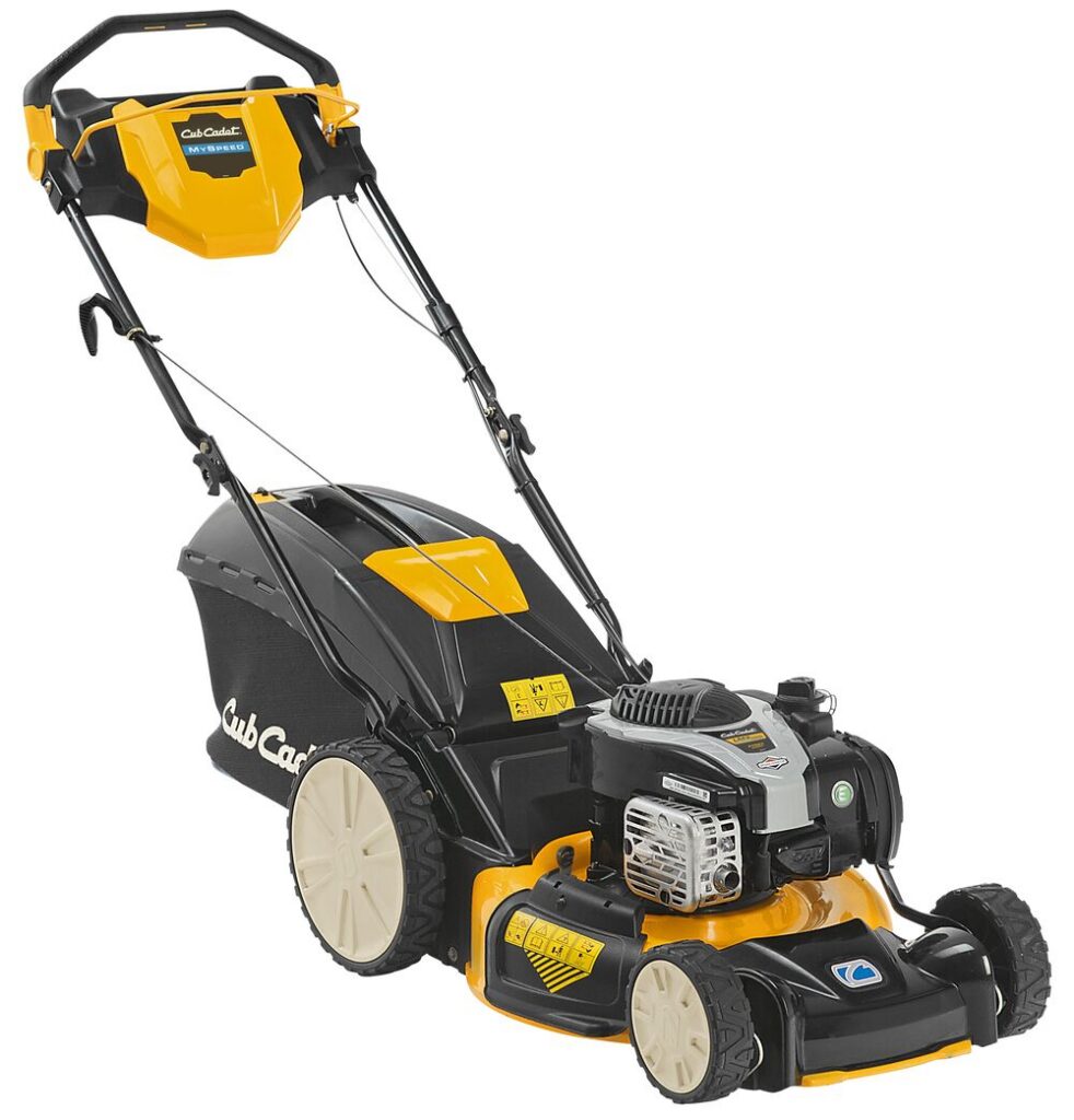 Cub Cadet LM3 CRC46S Rotačná kosačka