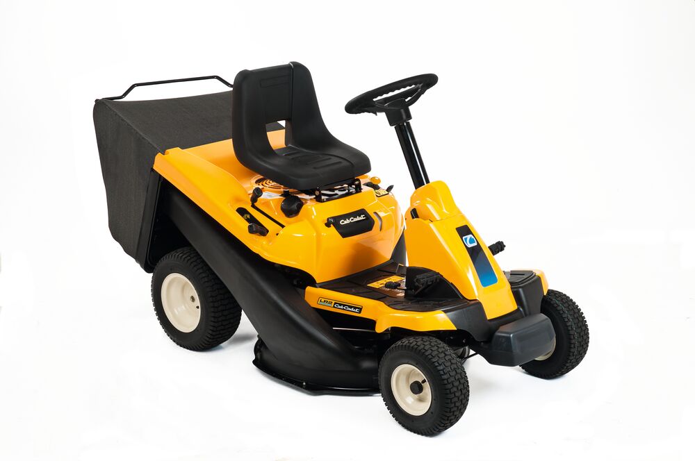 Cub Cadet LR2 FR60 Mini-Ridery