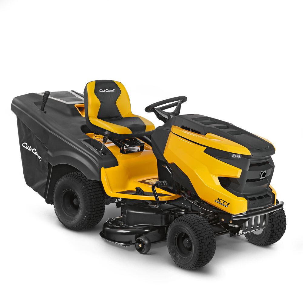 Cub Cadet XT1 OR95 Záhradné traktory