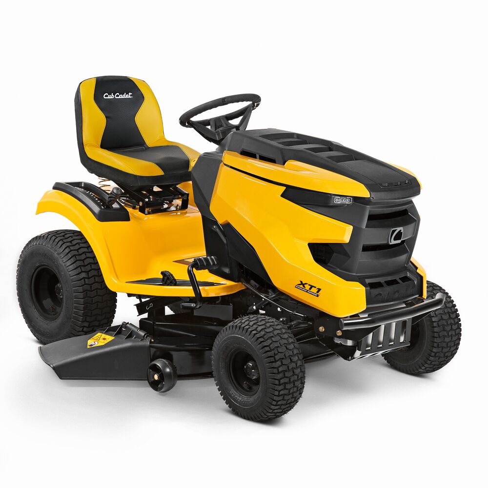 Cub Cadet XT1 OR106 Záhradné traktory