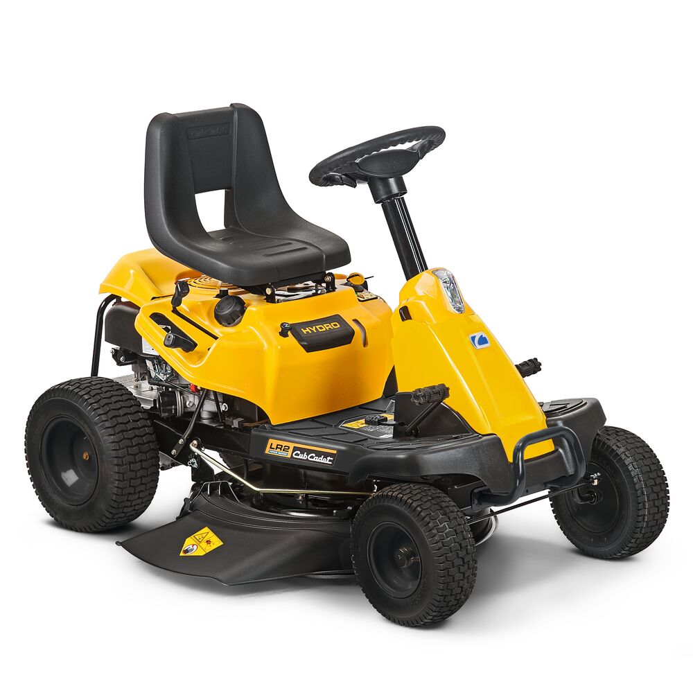 Cub Cadet LR2 NS76 Mini-Ridery