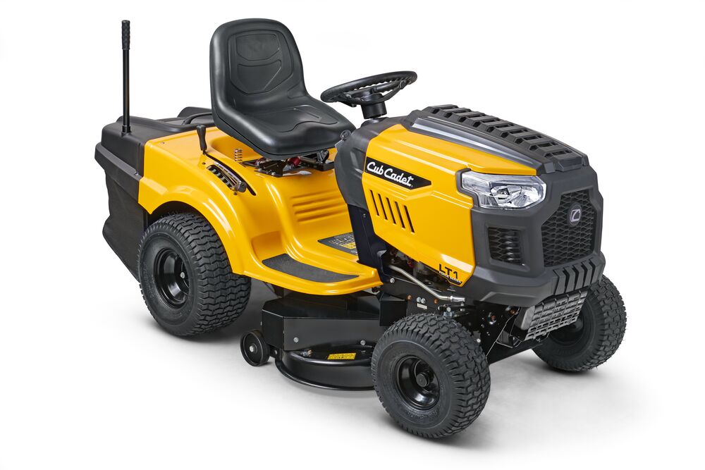 Cub Cadet LT1 NR92 Záhradné traktory
