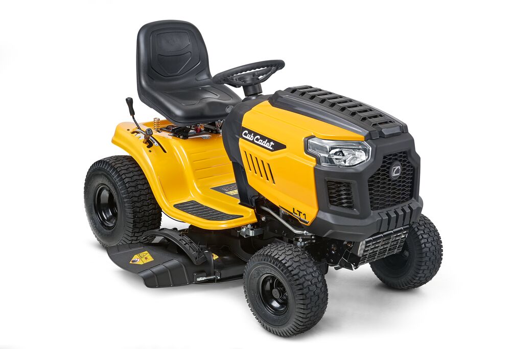 Cub Cadet LT1 NS92 Záhradné traktory