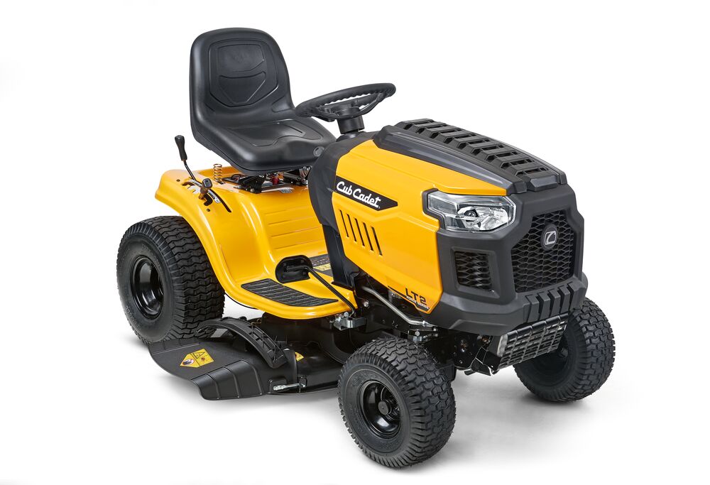 Cub Cadet LT2 NS92 Záhradné traktory