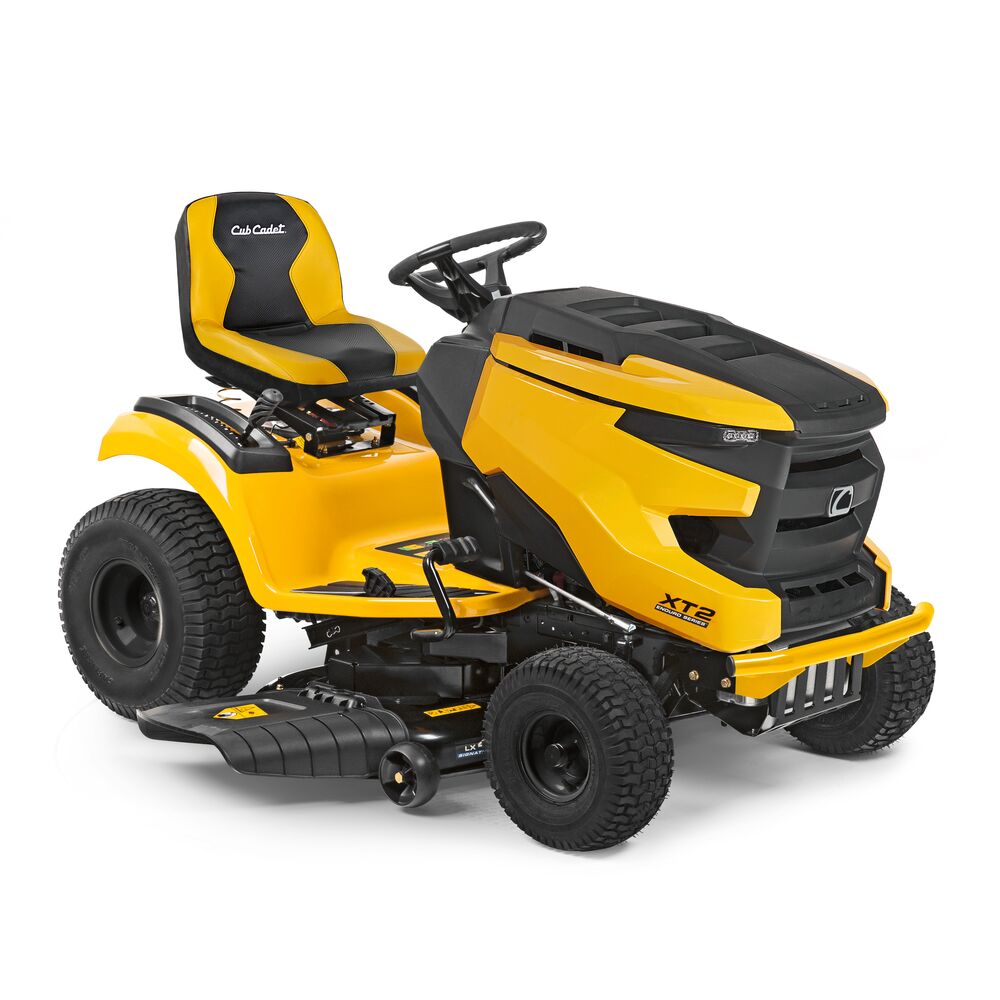 Cub Cadet XT2 PS107 Záhradné traktory
