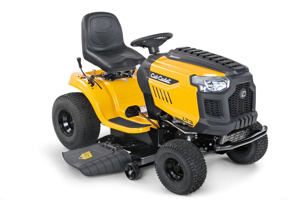 Cub Cadet LT3 PS107 Záhradné traktory
