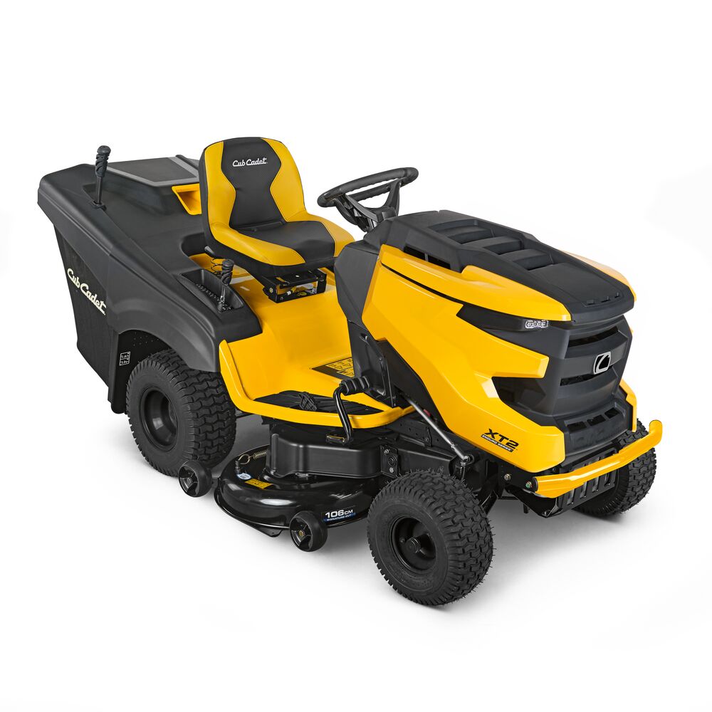 Cub Cadet XT2 PR106IE Záhradné traktory