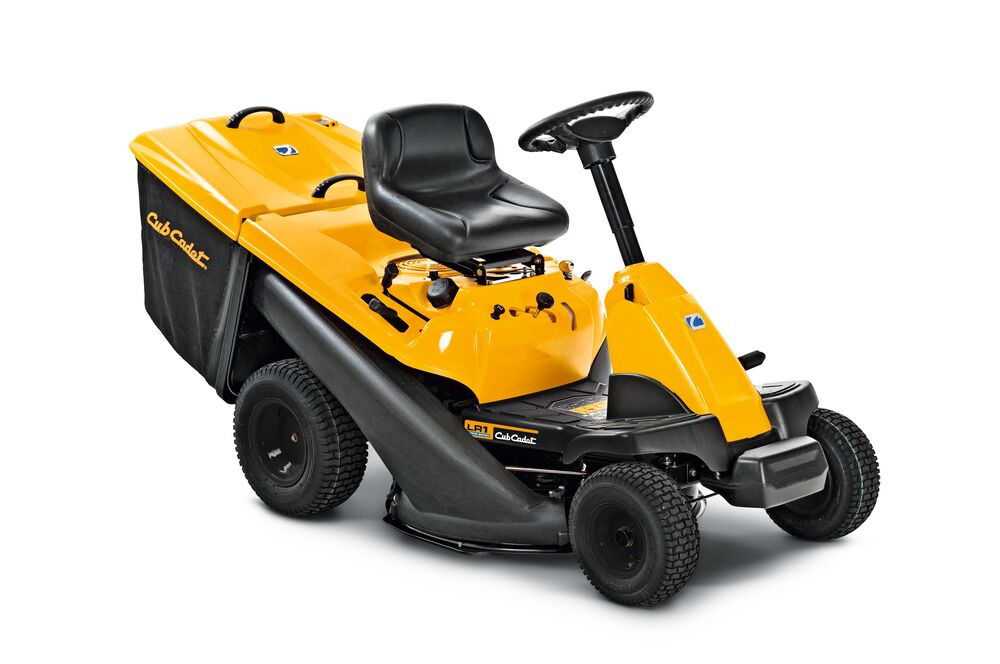 Cub Cadet LR1 MR76 Mini-Ridery