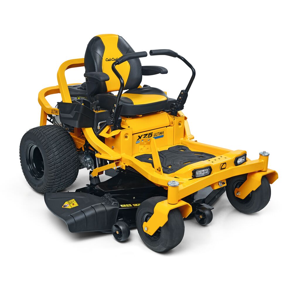 Cub Cadet XZ5 L137 Z-Turns