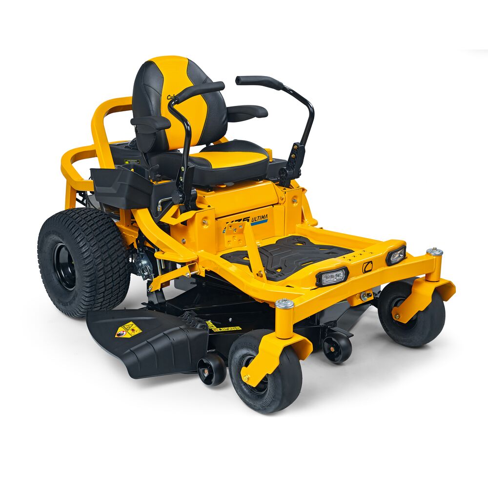 Cub Cadet XZ5 L127 Z-Turns