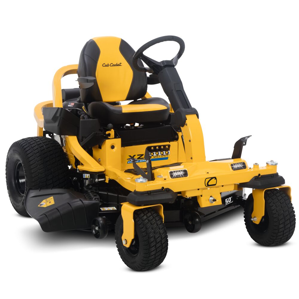 Cub Cadet XZ6 S127 Z-Turns