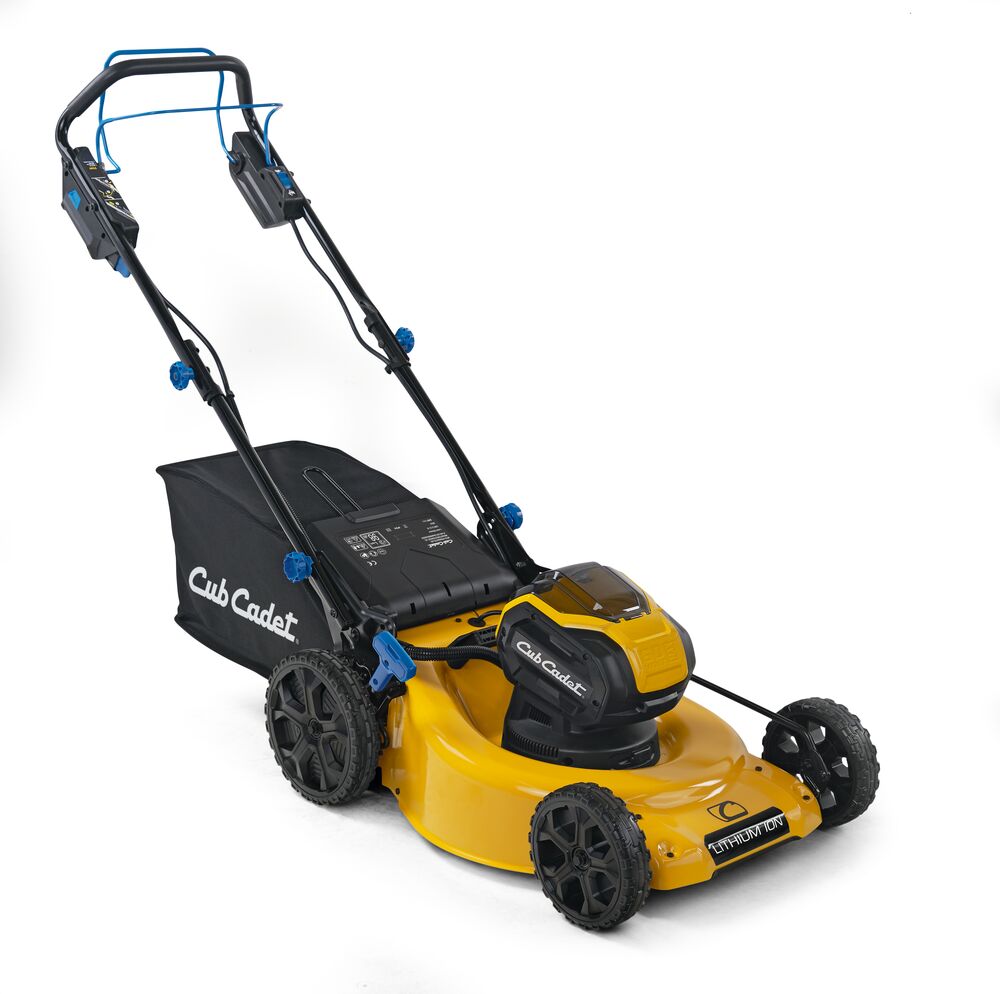 Cub Cadet LM5 E 51 R 60V Max* Kosačka