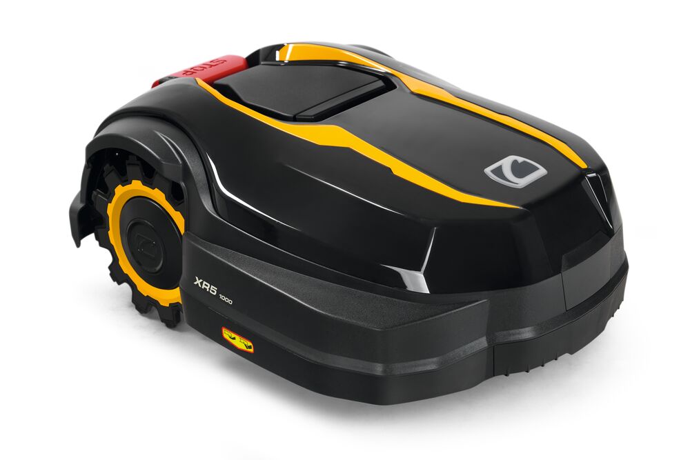 Cub Cadet XR5 2000 Robotická kosačka