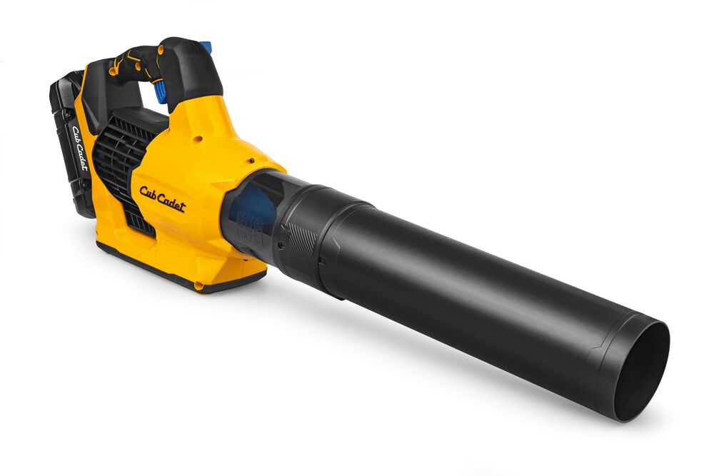 Cub Cadet LH5 B60 60V Max* Fúkač Lístia