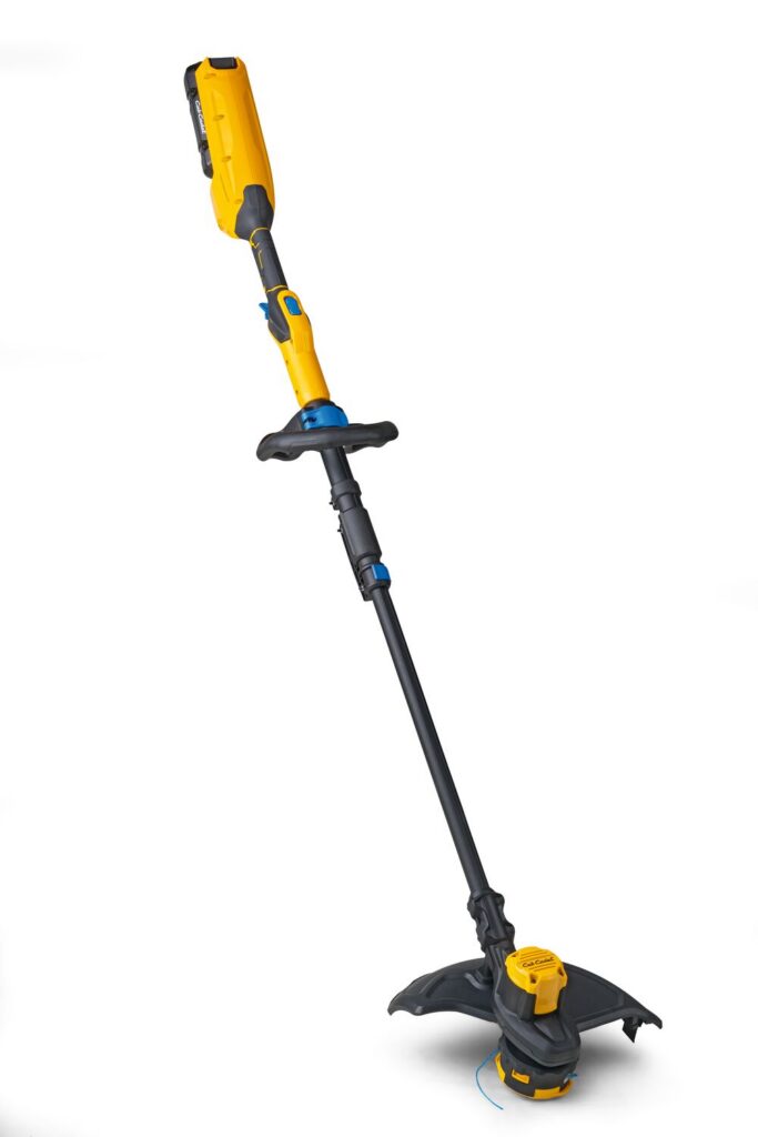 Cub Cadet LH5 T60 60V Max* Vyžínač