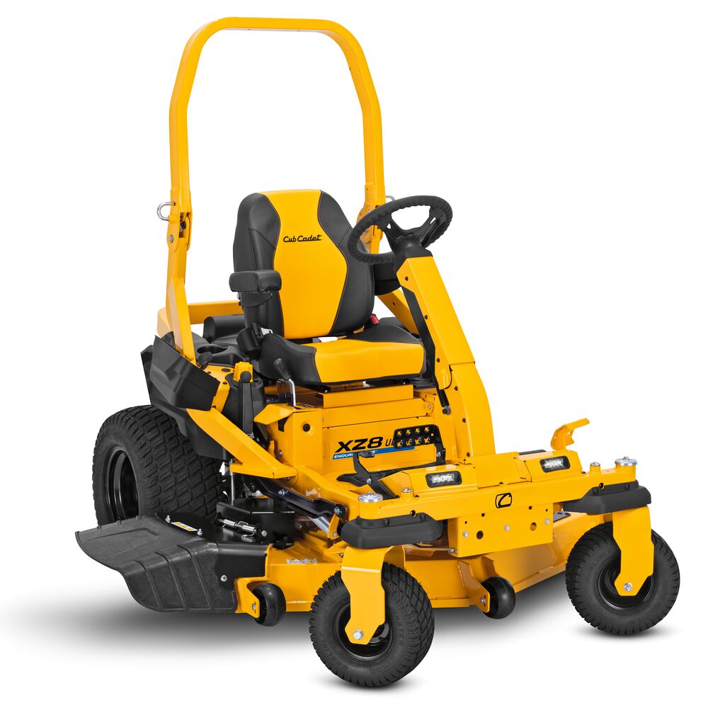 Cub Cadet XZ8 S137i - ULTIMA Z-Turns