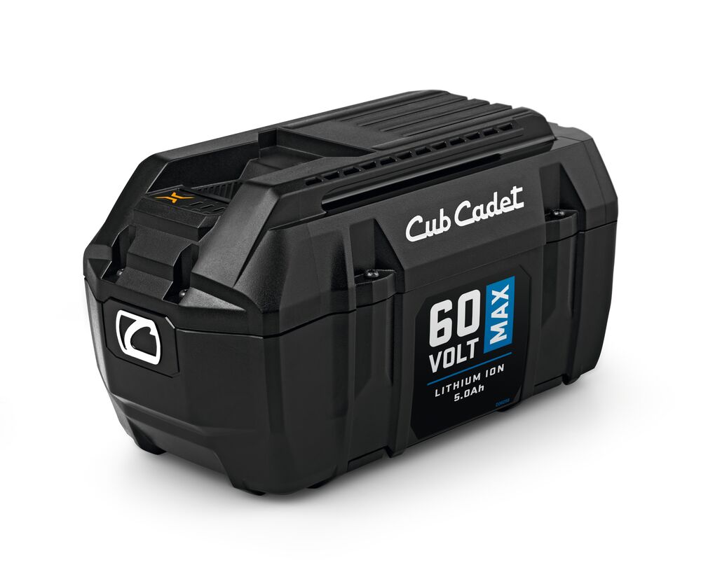 Cub Cadet BP 6050 60V Max* Batéria