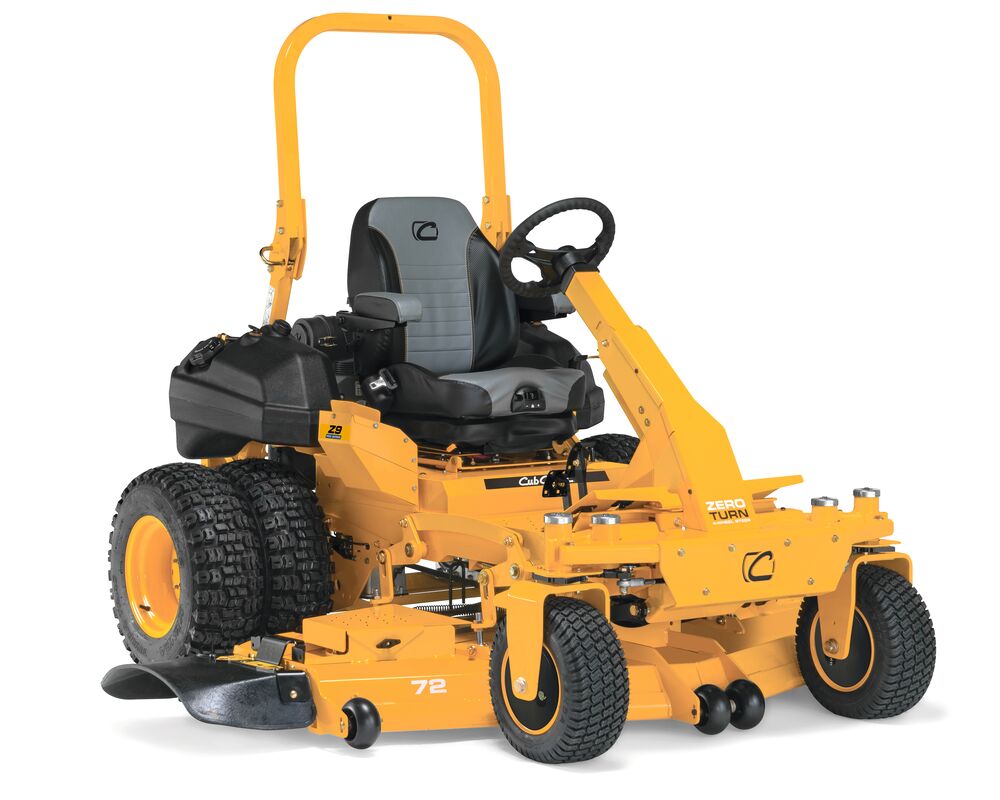 Cub Cadet Z9 183id Z-Turns