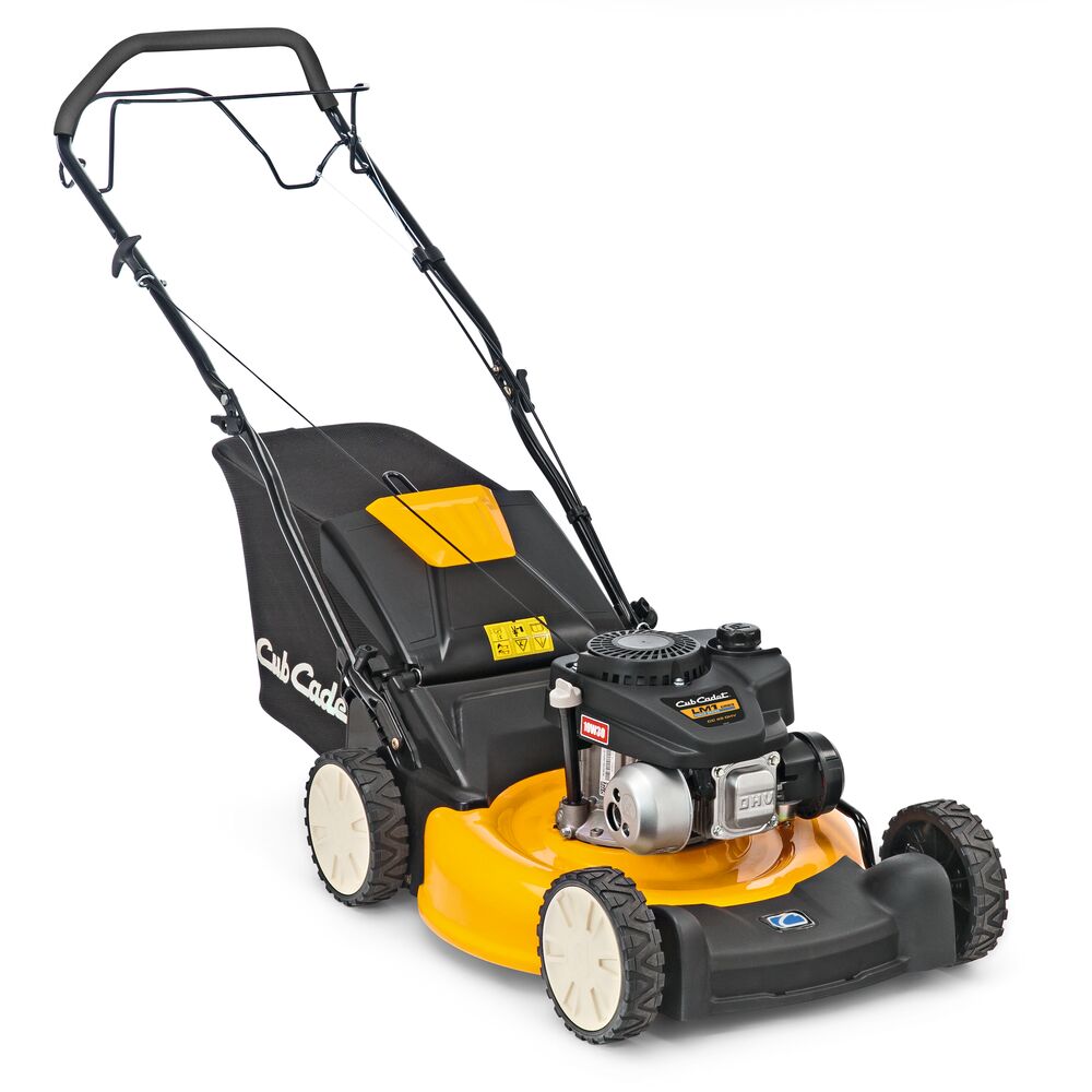 Cub Cadet LM1 CR53 Rotačné kosačky