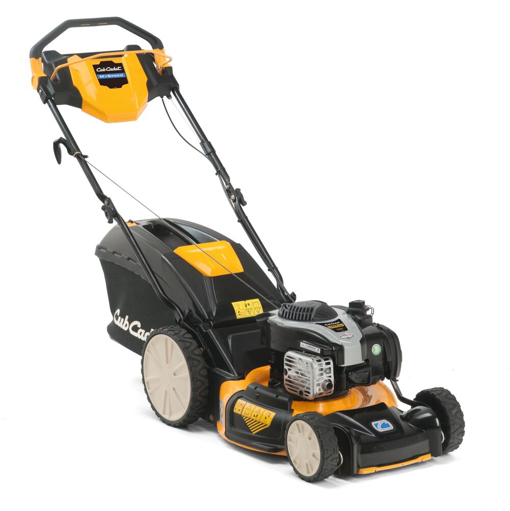 Cub Cadet LM3 CR46S Kosačky
