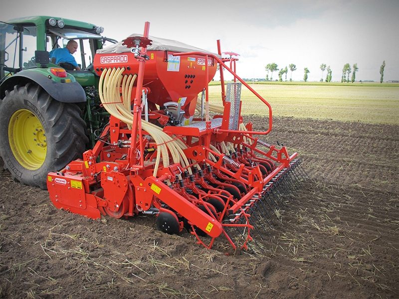 Maschio Gaspardo ALIANTE PLUS