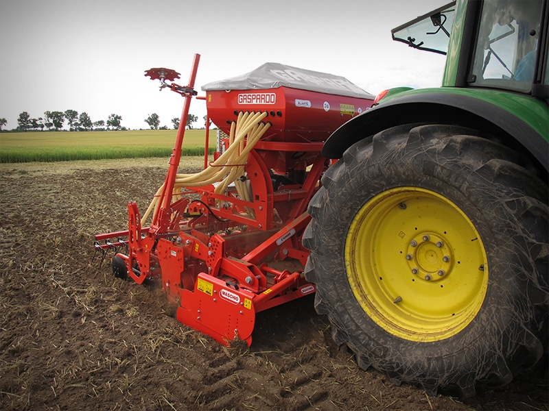 Maschio Gaspardo ALIANTE PLUS