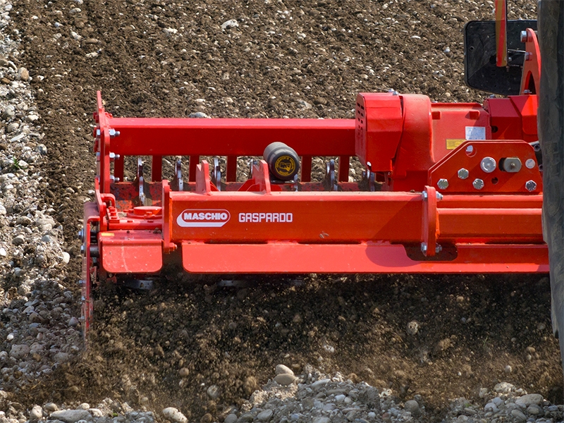 Maschio Gaspardo AQUILA SUPER ISOTRONIC