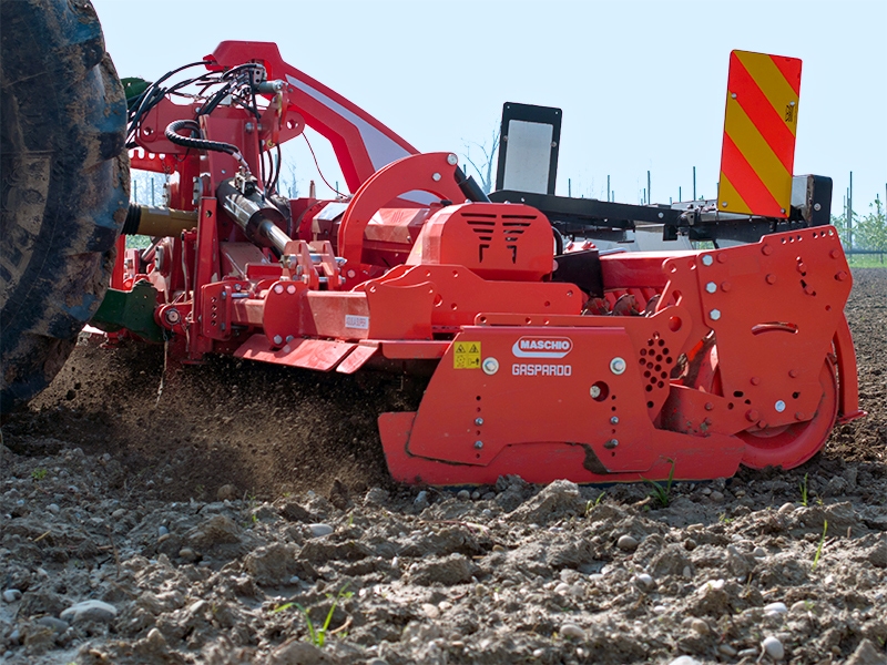 Maschio Gaspardo AQUILA SUPER ISOTRONIC