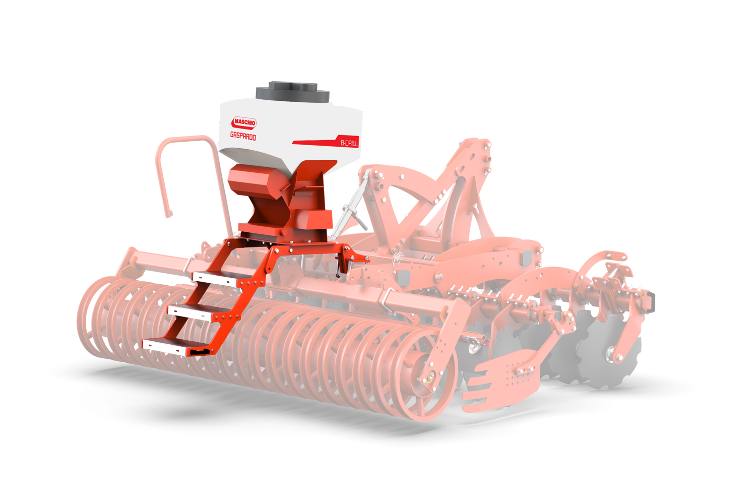 Maschio Gaspardo B-DRILL
