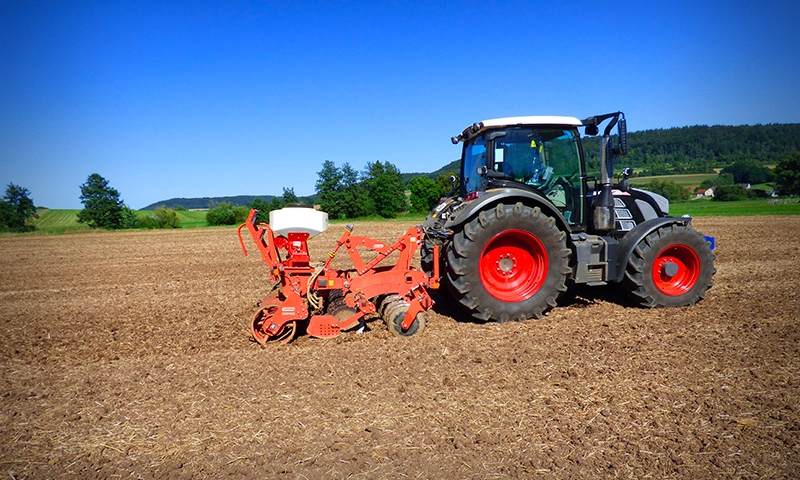 Maschio Gaspardo B-DRILL