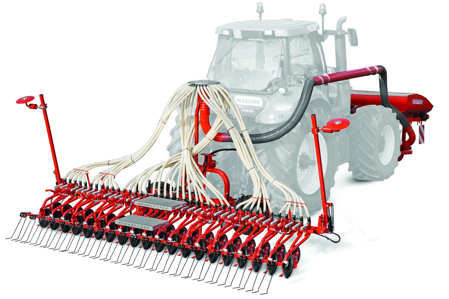 Maschio Gaspardo BARRA PINTA