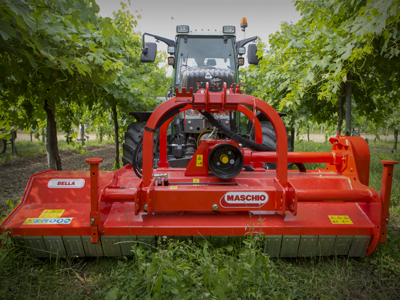 Maschio Gaspardo BELLA