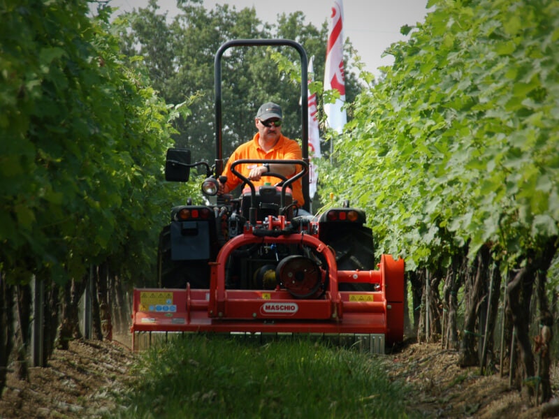 Maschio Gaspardo BELLA
