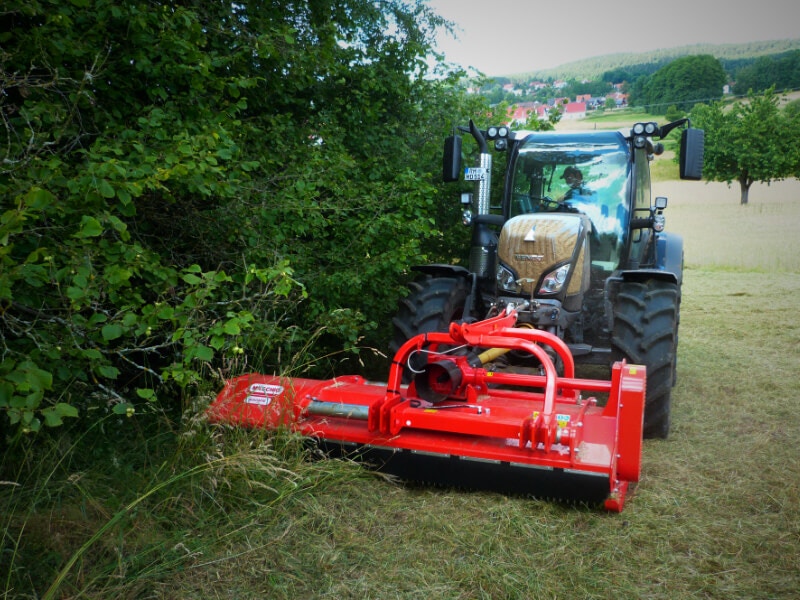 Maschio Gaspardo BISONTE