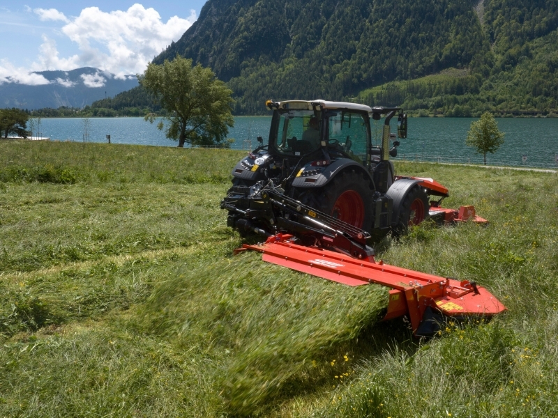 Maschio Gaspardo BORA