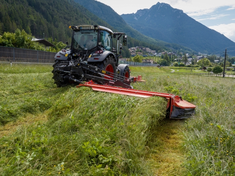 Maschio Gaspardo BORA