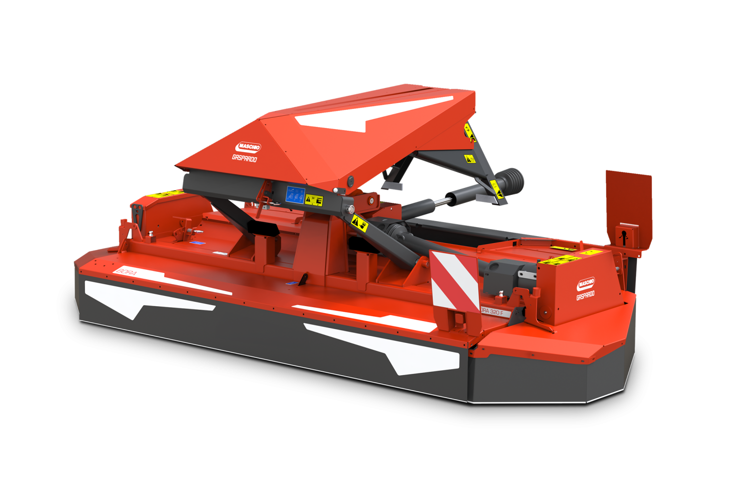 Maschio Gaspardo BORA F