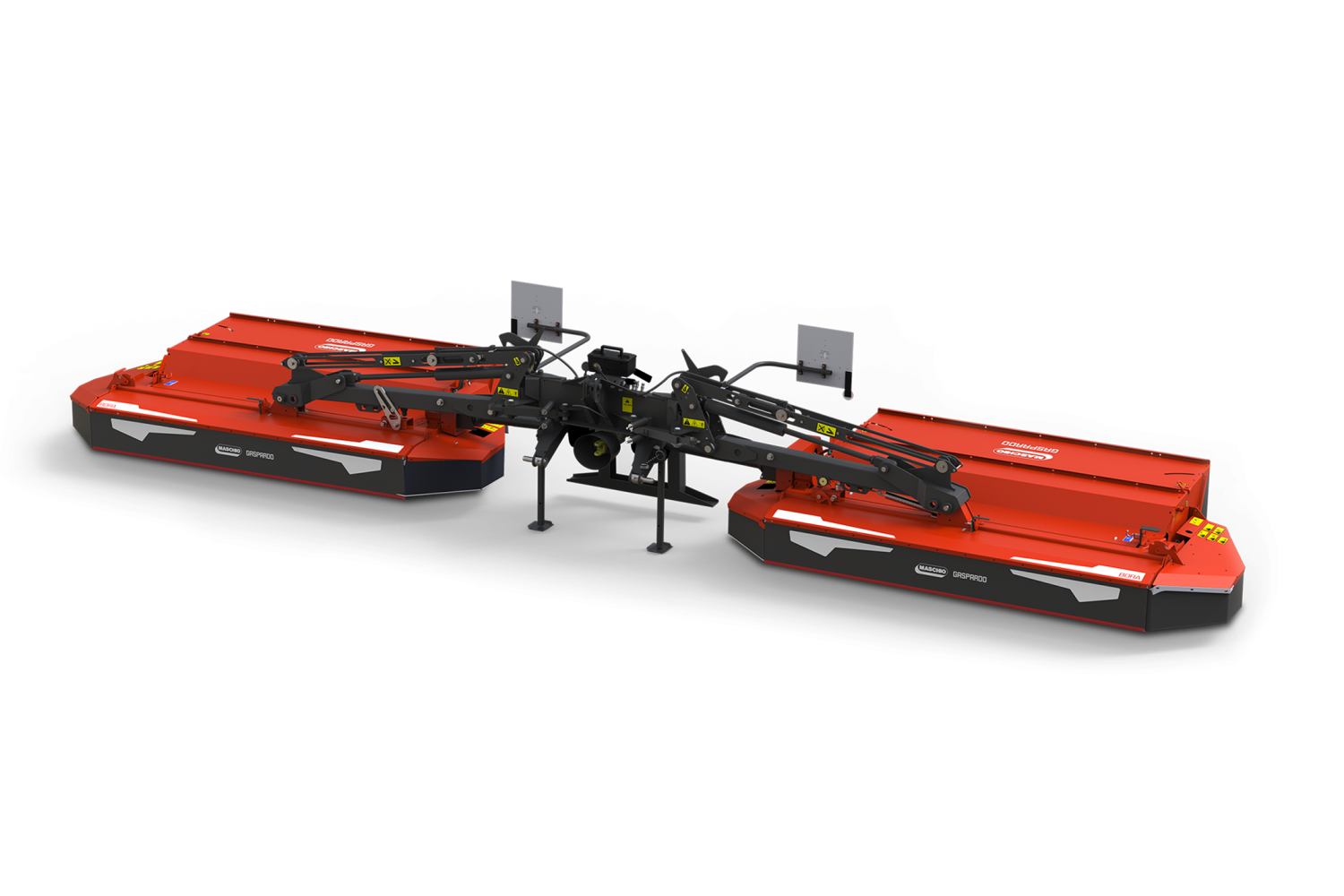 Maschio Gaspardo BORA TWIN