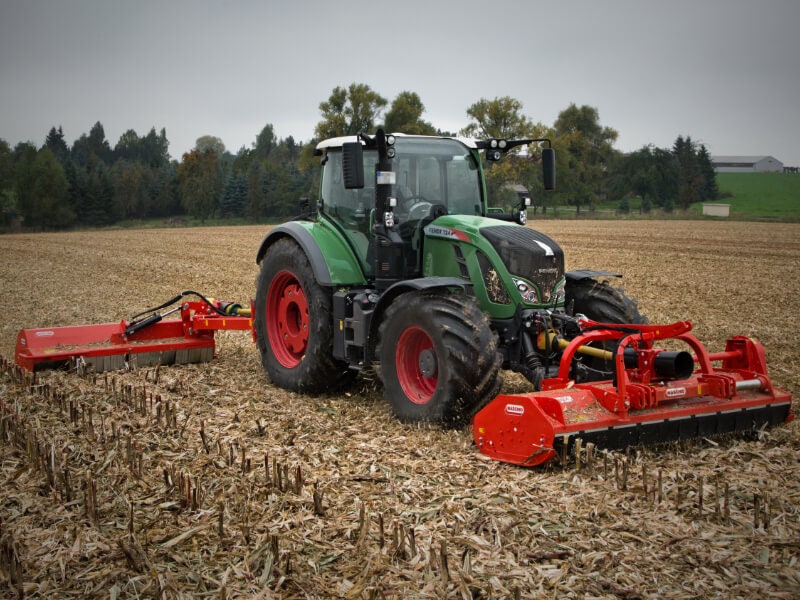 Maschio Gaspardo BUFALO