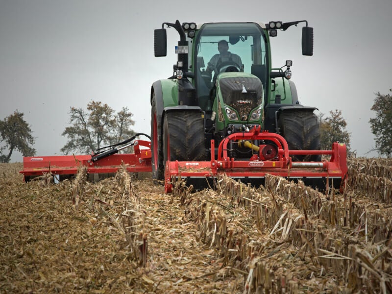 Maschio Gaspardo BUFALO