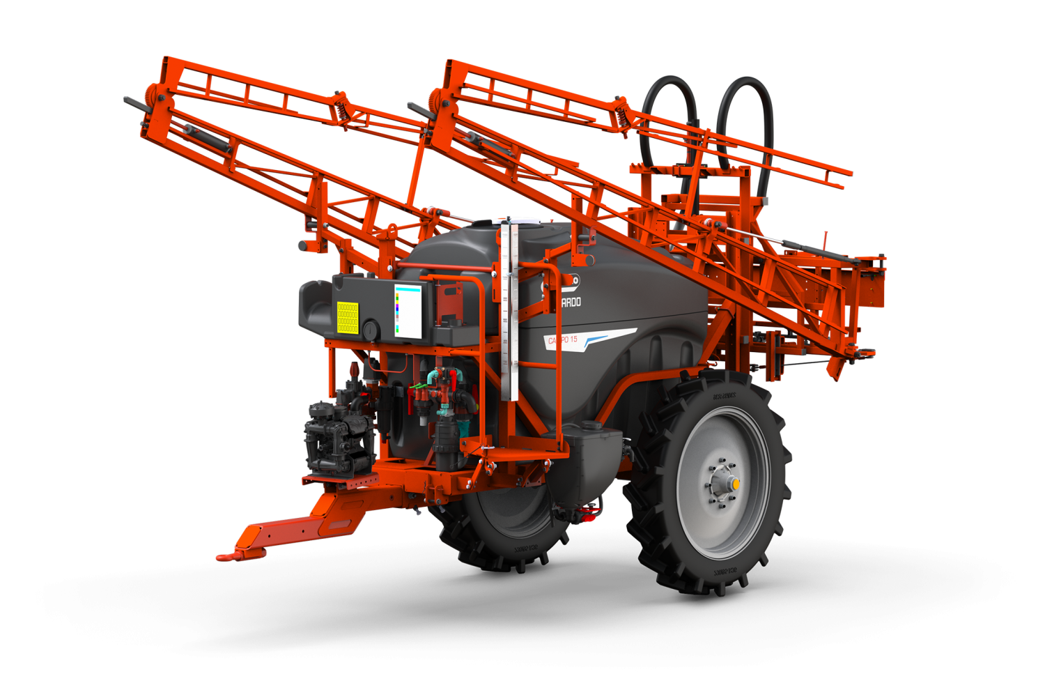 Maschio Gaspardo CAMPO 15-20