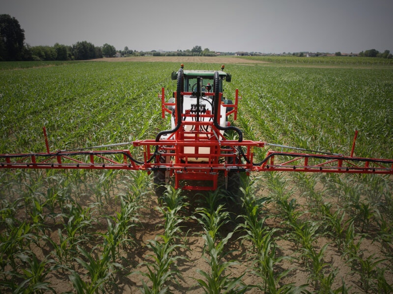 Maschio Gaspardo CAMPO 15-20