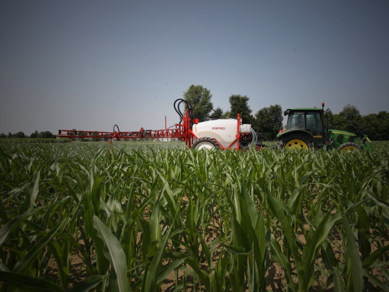 Maschio Gaspardo CAMPO 15-20