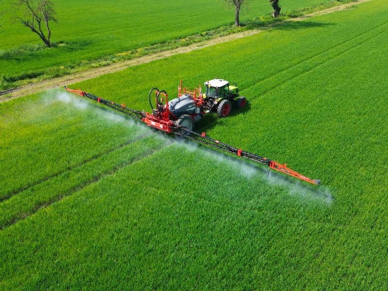 Maschio Gaspardo CAMPO 22-32