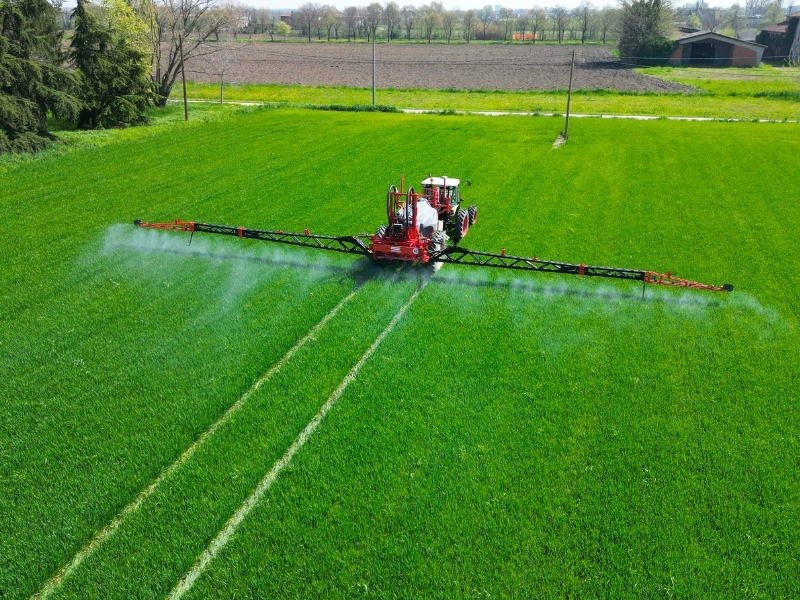 Maschio Gaspardo CAMPO 22-32