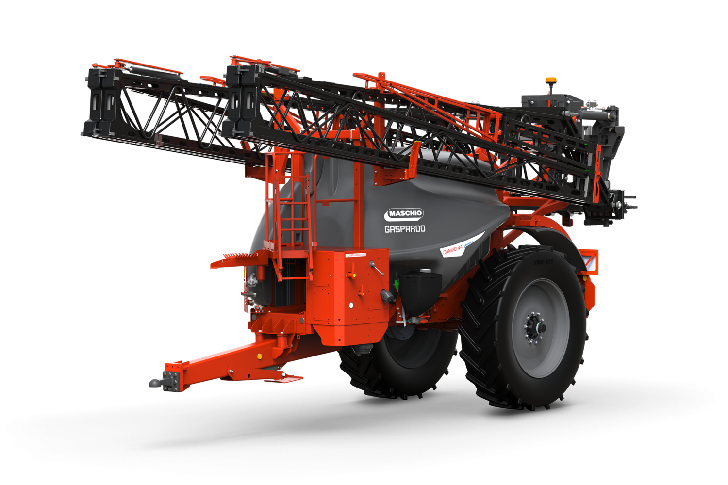 Maschio Gaspardo CAMPO 36-65 ISOTRONIC